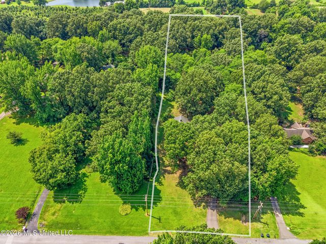 6225 Tranquil Drive, Olive Branch, MS 38654