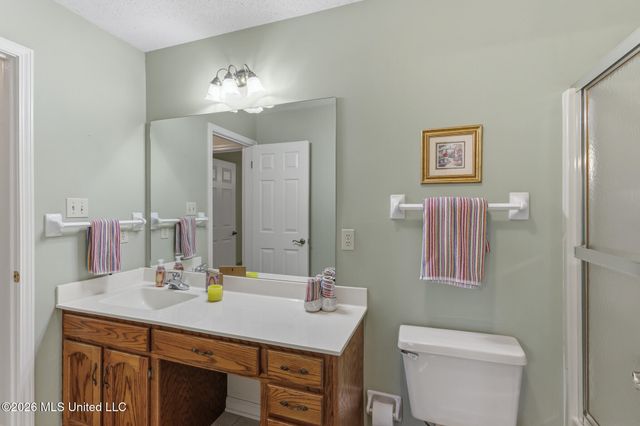 6225 Tranquil Drive, Olive Branch, MS 38654