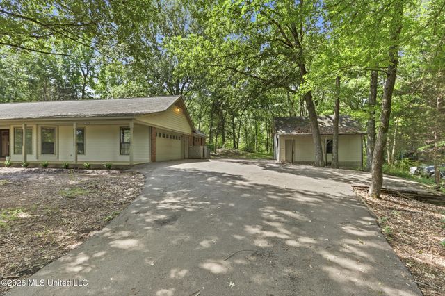 6225 Tranquil Drive, Olive Branch, MS 38654