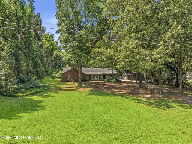 6225 Tranquil Drive, Olive Branch, MS 38654