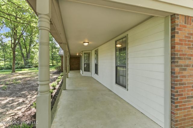 6225 Tranquil Drive, Olive Branch, MS 38654