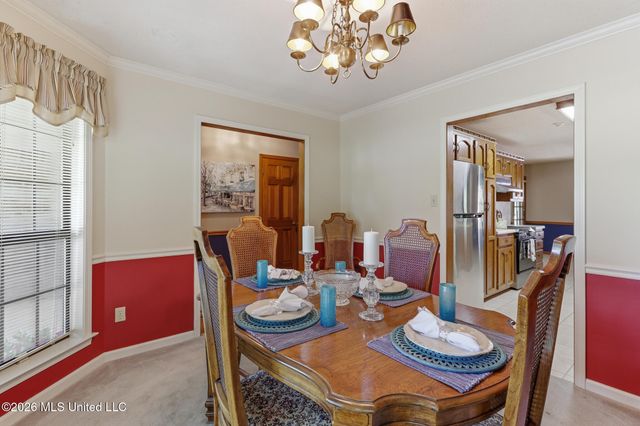 6225 Tranquil Drive, Olive Branch, MS 38654