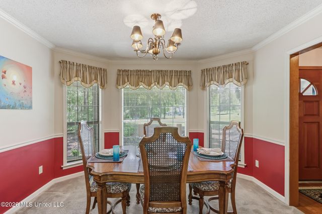 6225 Tranquil Drive, Olive Branch, MS 38654