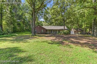6225 Tranquil Drive, Olive Branch, MS 38654