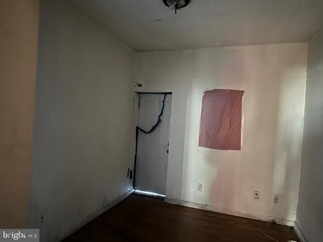 2342 N CAMAC ST, Philadelphia, PA 19133