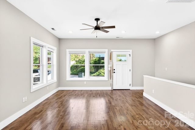 30 and 32 View Street, Asheville, NC 28804