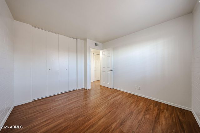 2226 W HEATHERBRAE Drive 4, Phoenix, AZ 85015