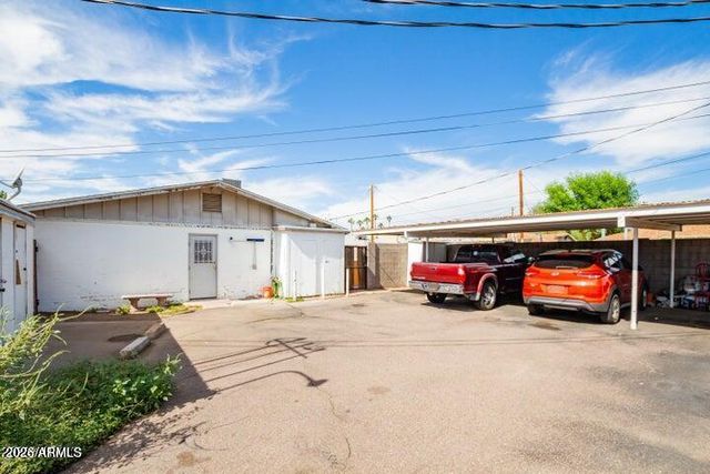 2226 W HEATHERBRAE Drive 4, Phoenix, AZ 85015