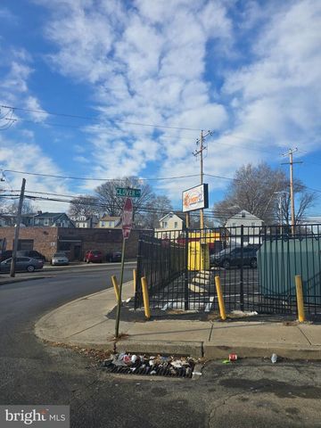 7160 CLOVER LN, Upper Darby, PA 19082