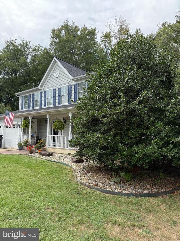 2322 ALAVA CT, Waldorf, MD 20603