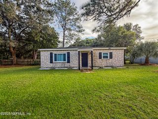86162 CALLAWAY Drive, Yulee, FL 32097