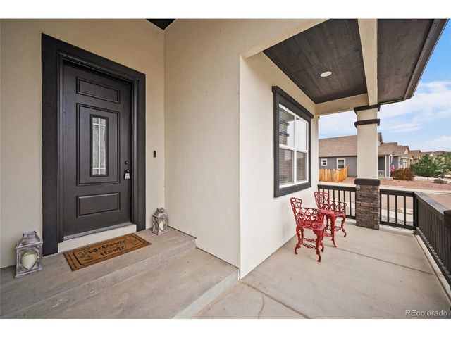 7087 Bigtooth Maple Dr, Colorado Springs, CO 80925