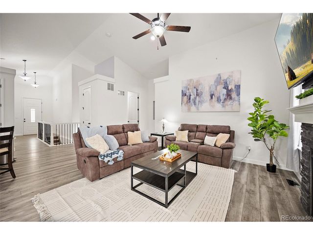 7087 Bigtooth Maple Dr, Colorado Springs, CO 80925