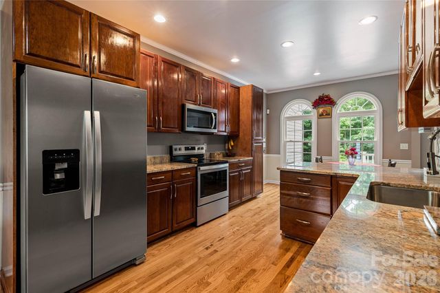 901 Clover Park Drive, Clover, SC 29710