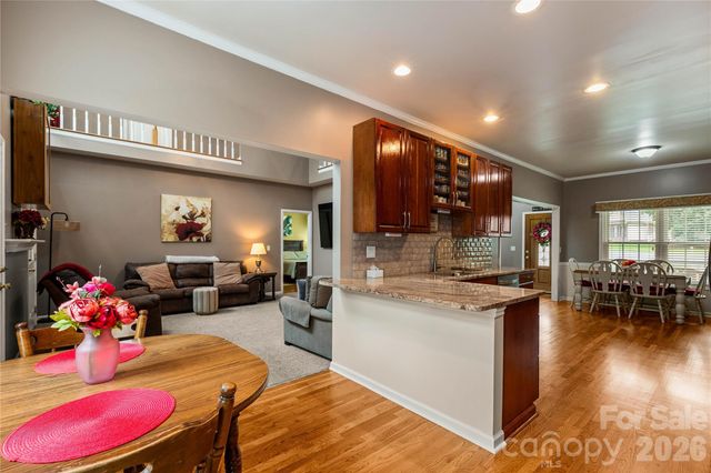 901 Clover Park Drive, Clover, SC 29710