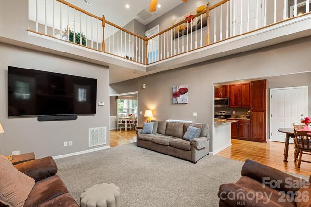 901 Clover Park Drive, Clover, SC 29710