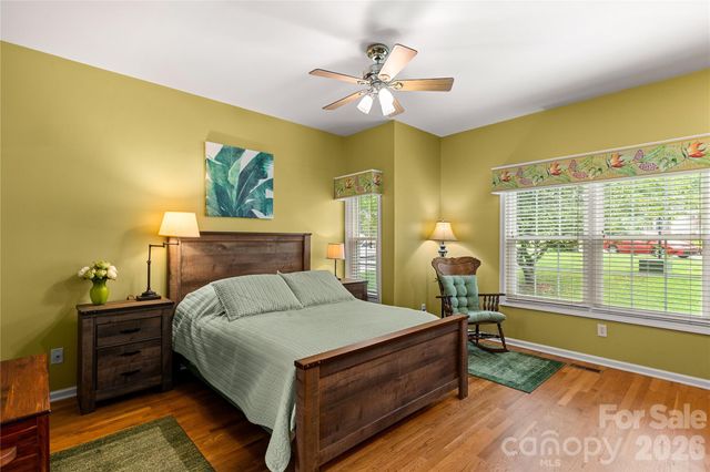 901 Clover Park Drive, Clover, SC 29710