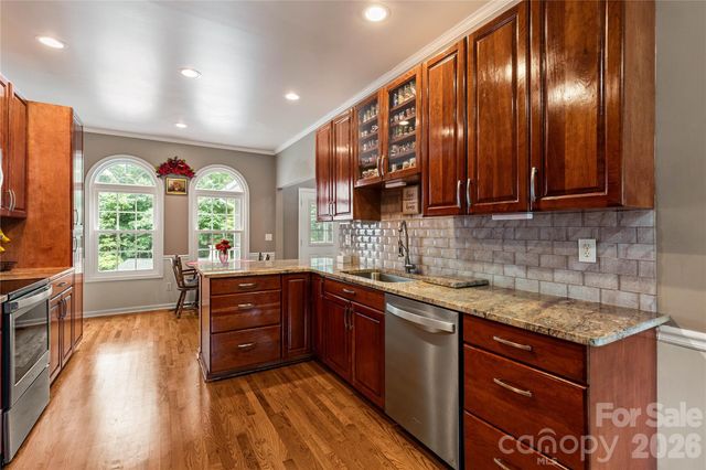 901 Clover Park Drive, Clover, SC 29710
