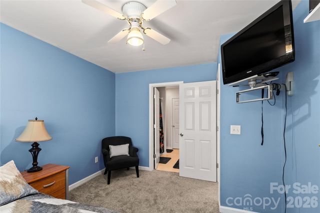 901 Clover Park Drive, Clover, SC 29710