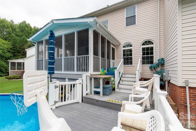 901 Clover Park Drive, Clover, SC 29710