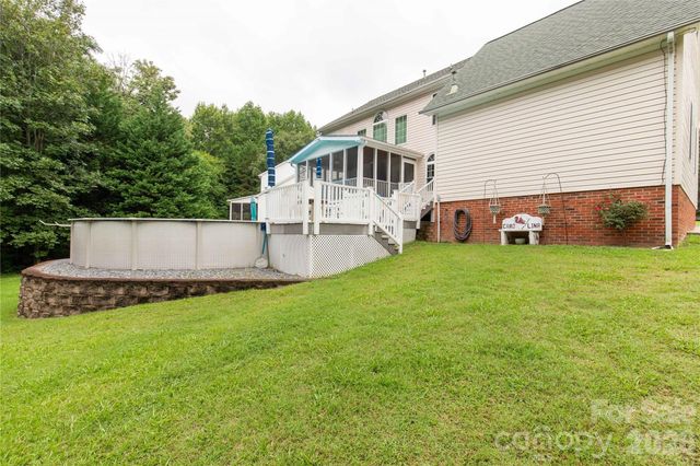 901 Clover Park Drive, Clover, SC 29710