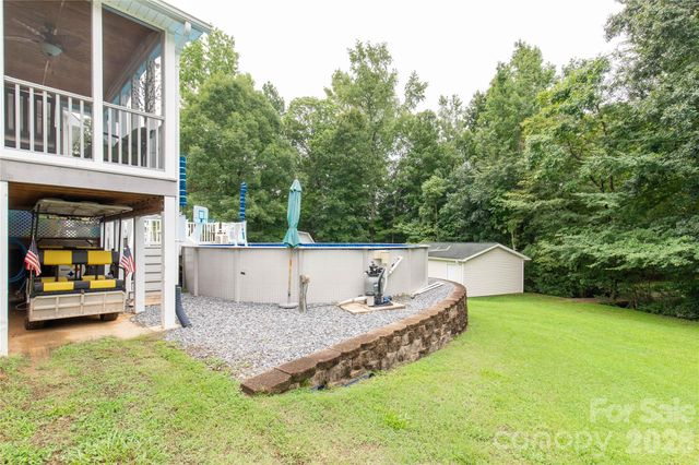 901 Clover Park Drive, Clover, SC 29710