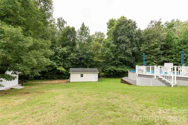901 Clover Park Drive, Clover, SC 29710