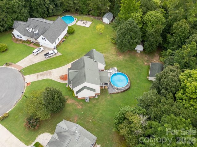 901 Clover Park Drive, Clover, SC 29710
