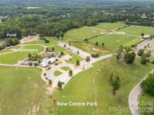 901 Clover Park Drive, Clover, SC 29710