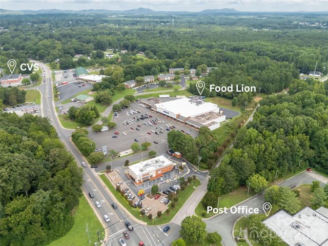 901 Clover Park Drive, Clover, SC 29710
