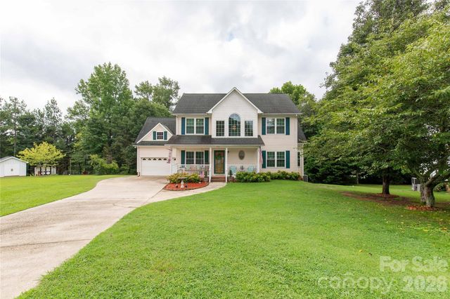 901 Clover Park Drive, Clover, SC 29710
