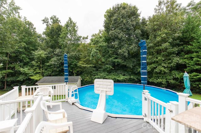 901 Clover Park Drive, Clover, SC 29710