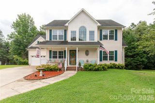 901 Clover Park Drive, Clover, SC 29710