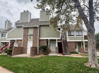 972 S Dearborn Way 5, Aurora, CO 80012