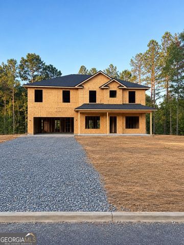 1649 Norris Landing Drive, Snellville, GA 30039