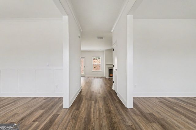1649 Norris Landing Drive, Snellville, GA 30039