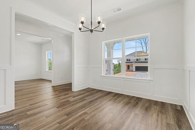 1649 Norris Landing Drive, Snellville, GA 30039
