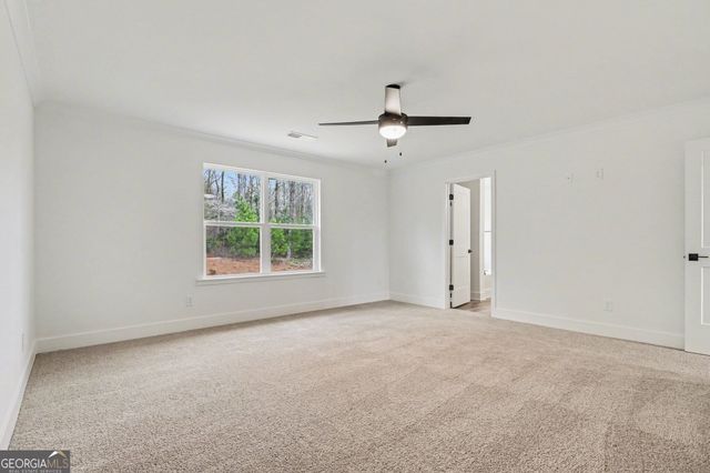 1649 Norris Landing Drive, Snellville, GA 30039