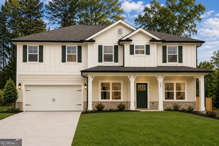 1649 Norris Landing Drive, Snellville, GA 30039