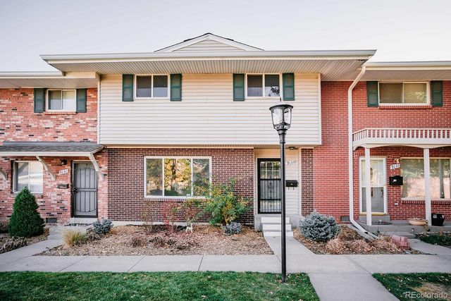 9133 E Mansfield Avenue, Denver, CO 80237