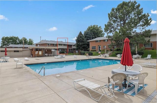 9133 E Mansfield Avenue, Denver, CO 80237