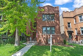 6704 N ROCKWELL Street, Chicago, IL 60645