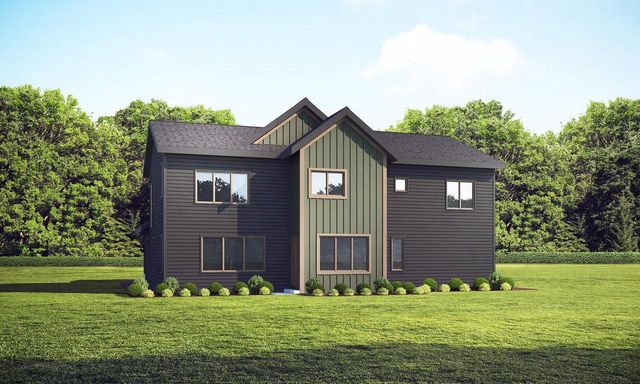 210 Clear Pond Way, Verona, WI 53593