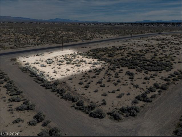 2040 South Pahrump Valley Boulevard, Pahrump, NV 89048