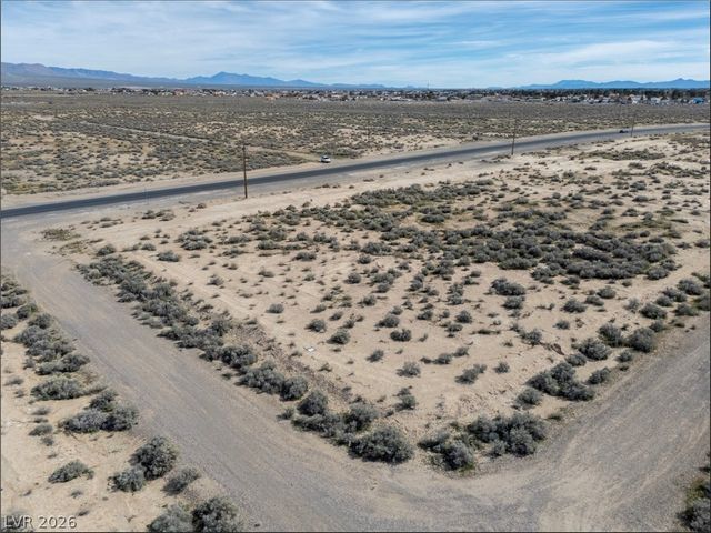 2040 South Pahrump Valley Boulevard, Pahrump, NV 89048