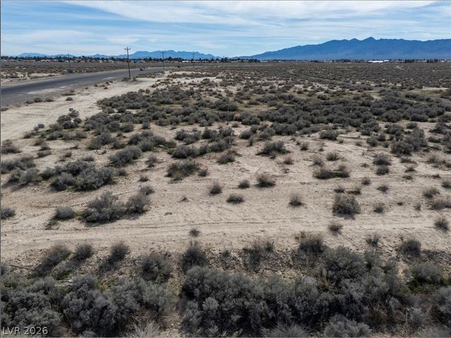 2040 South Pahrump Valley Boulevard, Pahrump, NV 89048