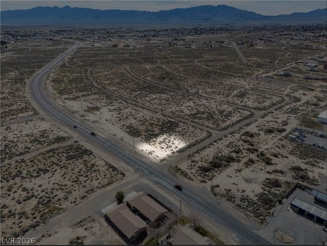 2040 South Pahrump Valley Boulevard, Pahrump, NV 89048