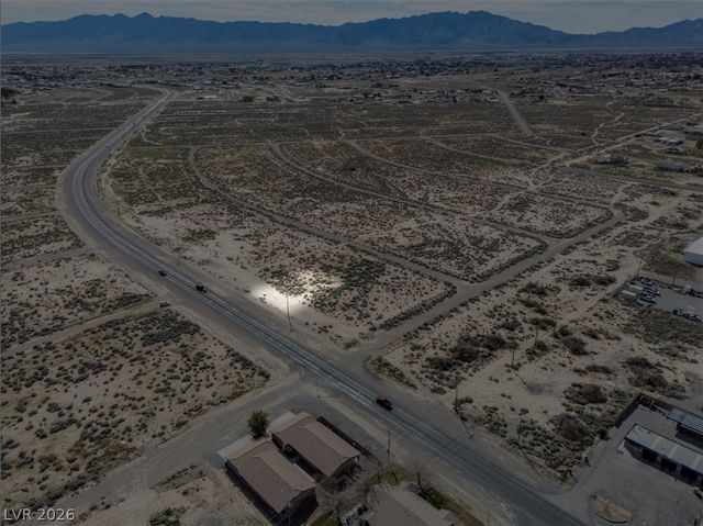 2040 South Pahrump Valley Boulevard, Pahrump, NV 89048
