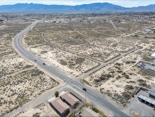 2040 South Pahrump Valley Boulevard, Pahrump, NV 89048