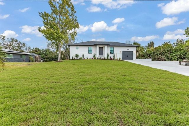 3400 PALM DRIVE, Punta Gorda, FL 33950